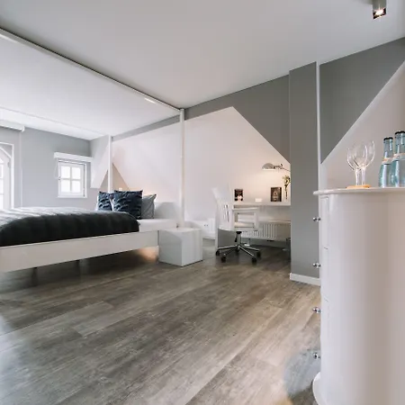 호텔 Boutique Pfauen 3*