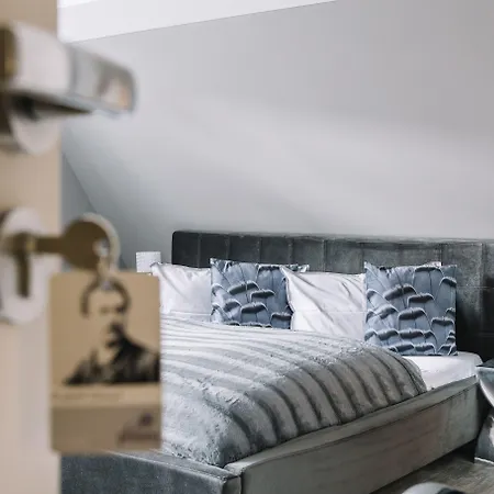 Boutique Pfauen 쇼른도프