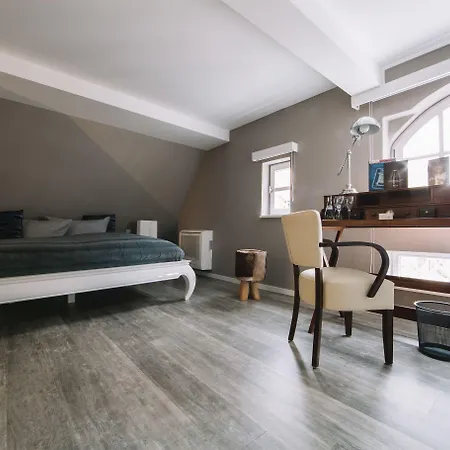 Hotel Boutique Pfauen