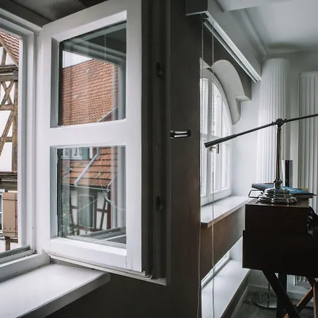 Boutique Pfauen 쇼른도프