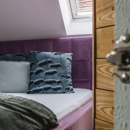 Boutique Pfauen 호텔 쇼른도프