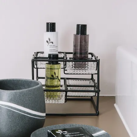 法恩精品酒店 3* 绍恩多夫