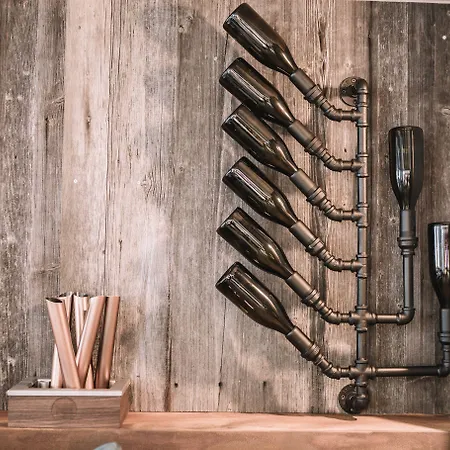 호텔 Boutique Pfauen 3*