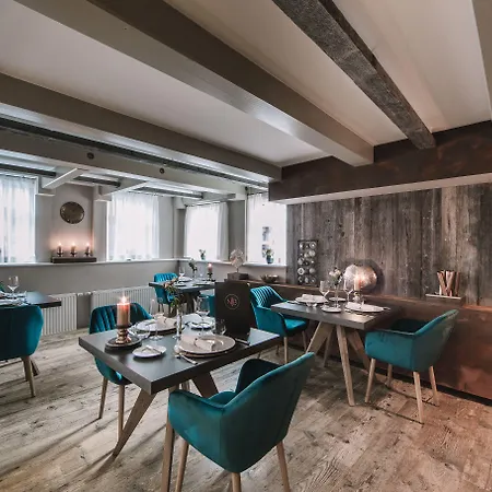 Boutique Pfauen 호텔 쇼른도프