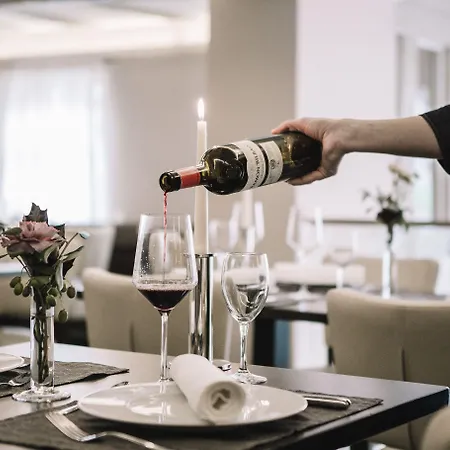 Boutique Pfauen 3* 쇼른도프