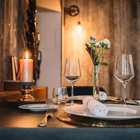 Boutique Pfauen 호텔