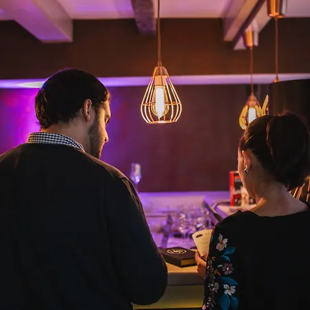 Boutique Pfauen 3* 쇼른도프