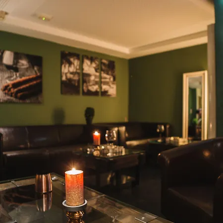 호텔 Boutique Pfauen