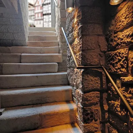 Boutique Pfauen 호텔 쇼른도프