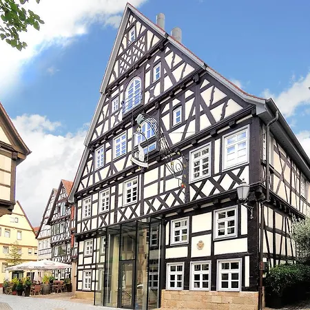 Boutique Pfauen 3* 쇼른도프