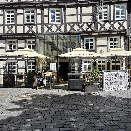 Boutique Pfauen Szálloda