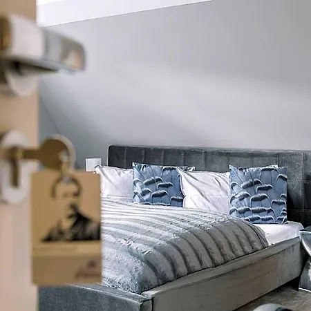 Boutique Pfauen Hotel