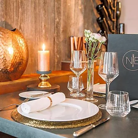 Boutique Pfauen 3*