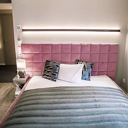 Boutique Pfauen 3* Schorndorf (Baden-Wurttemberg)