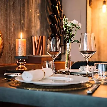 Boutique Pfauen Hotel