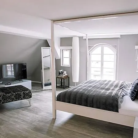 Boutique Pfauen Hotel