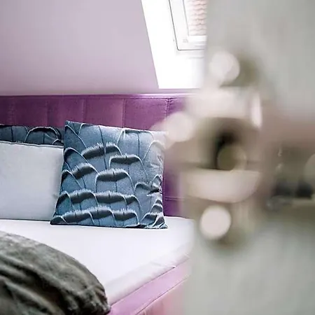 Hotel Boutique Pfauen