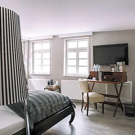 Hotel Boutique Pfauen Schorndorf (Baden-Wurttemberg)