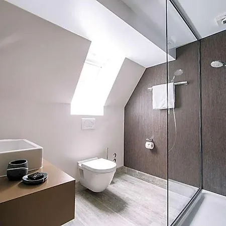 Boutique Pfauen 3*