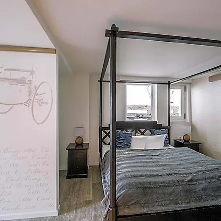 Hotel Boutique Pfauen 3*
