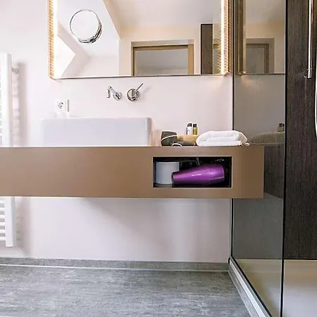 Boutique Pfauen Hotel 3*
