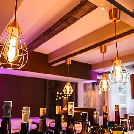 Hotel Boutique Pfauen Schorndorf (Baden-Wurttemberg)