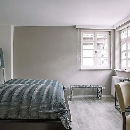 Boutique Pfauen 3* Schorndorf (Baden-Wurttemberg)
