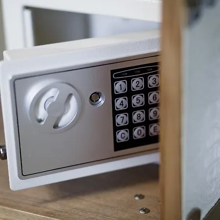 Boutique Pfauen 쇼른도프