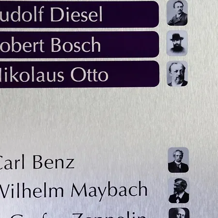 Boutique Pfauen 쇼른도프