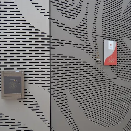 Boutique Pfauen 3* 쇼른도프