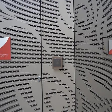 法恩精品酒店 酒店 绍恩多夫