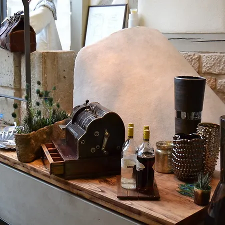 Boutique Pfauen 호텔 쇼른도프