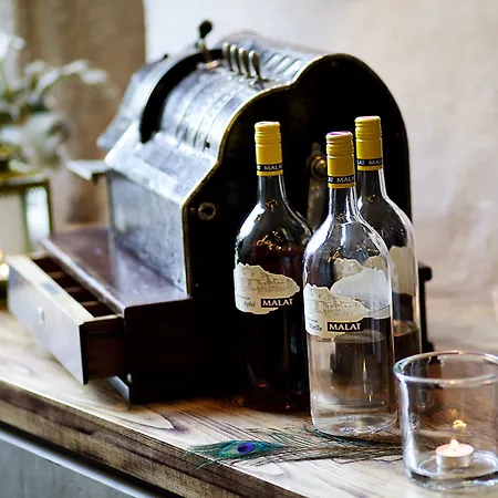 Boutique Pfauen 3*