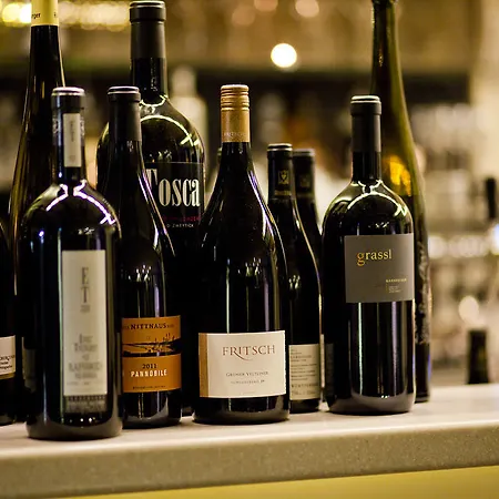 Boutique Pfauen 3* 쇼른도프