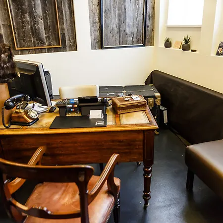 Boutique Pfauen 3* 쇼른도프