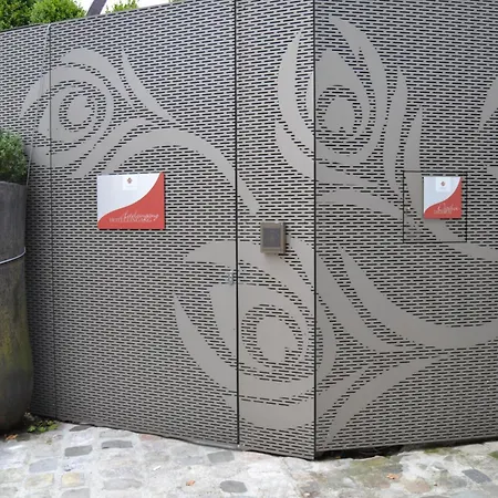 Boutique Pfauen 3* 쇼른도프