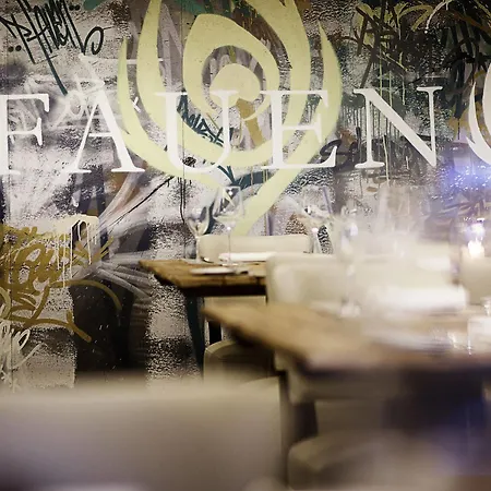 Boutique Pfauen 3* 쇼른도프