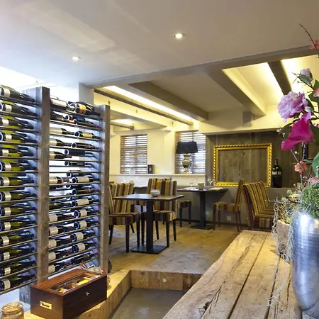 Boutique Pfauen 호텔 쇼른도프