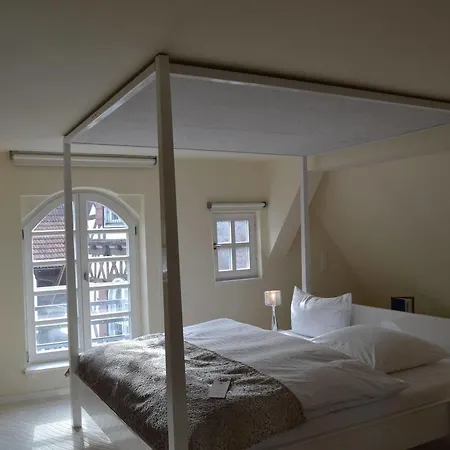 Boutique Pfauen 쇼른도프