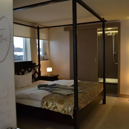 호텔 Boutique Pfauen