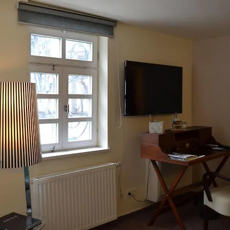 Boutique Pfauen 호텔