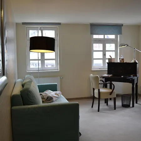 Boutique Pfauen 3*