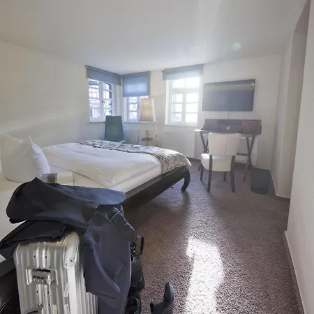 Boutique Pfauen 쇼른도프