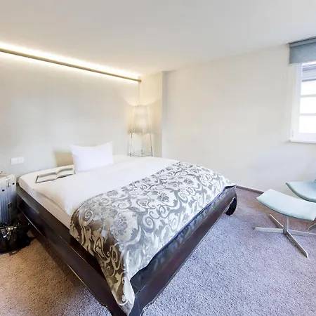 Hotel Boutique Pfauen 3*