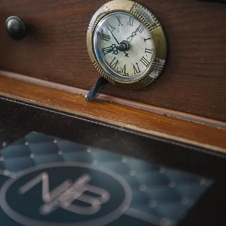 호텔 Boutique Pfauen 쇼른도프