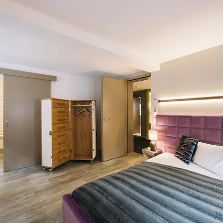 Boutique Pfauen