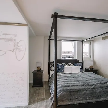 호텔 Boutique Pfauen