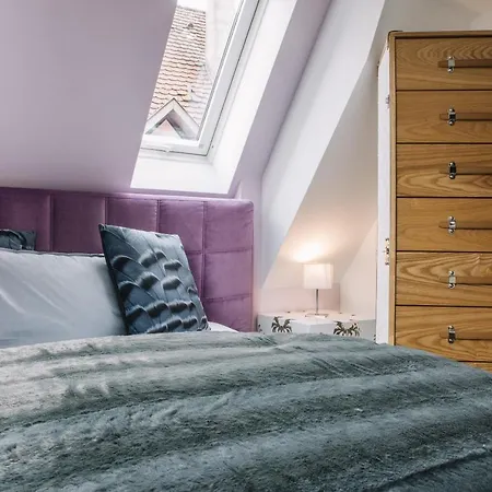 호텔 Boutique Pfauen