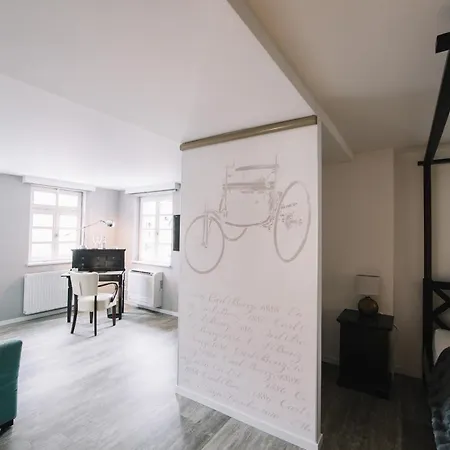 Boutique Pfauen 3* 쇼른도프