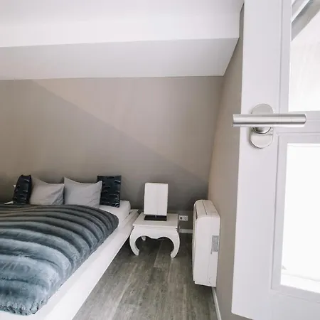 Boutique Pfauen 호텔